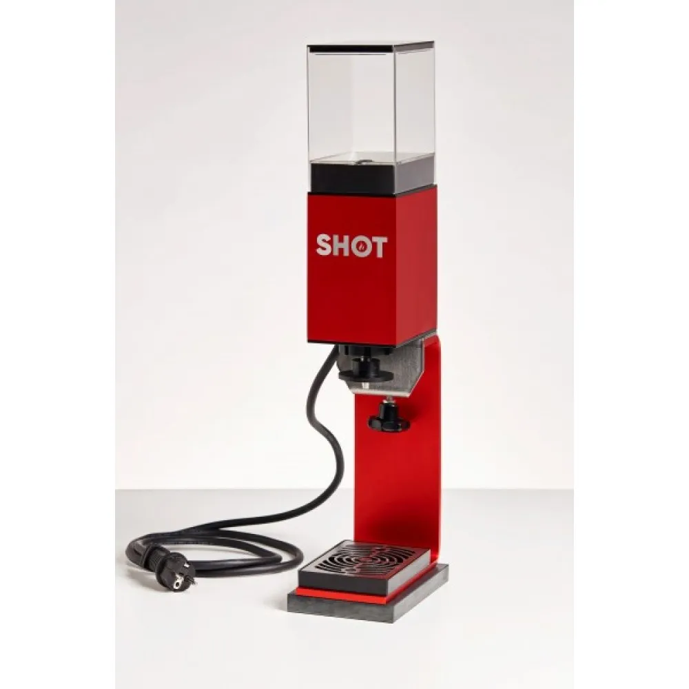 Heater for hot shots (L05-70338)