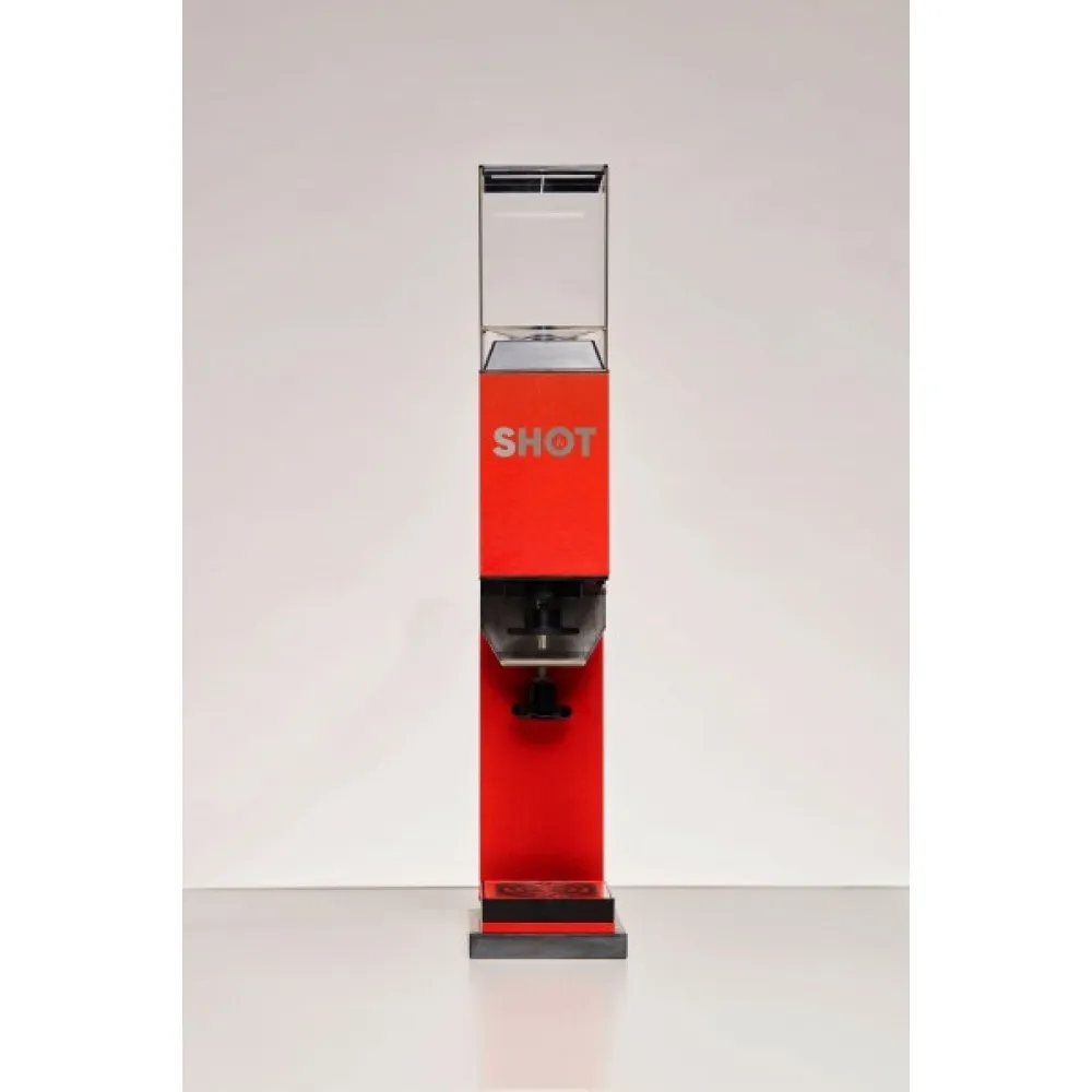 Heater for hot shots (L05-70338)