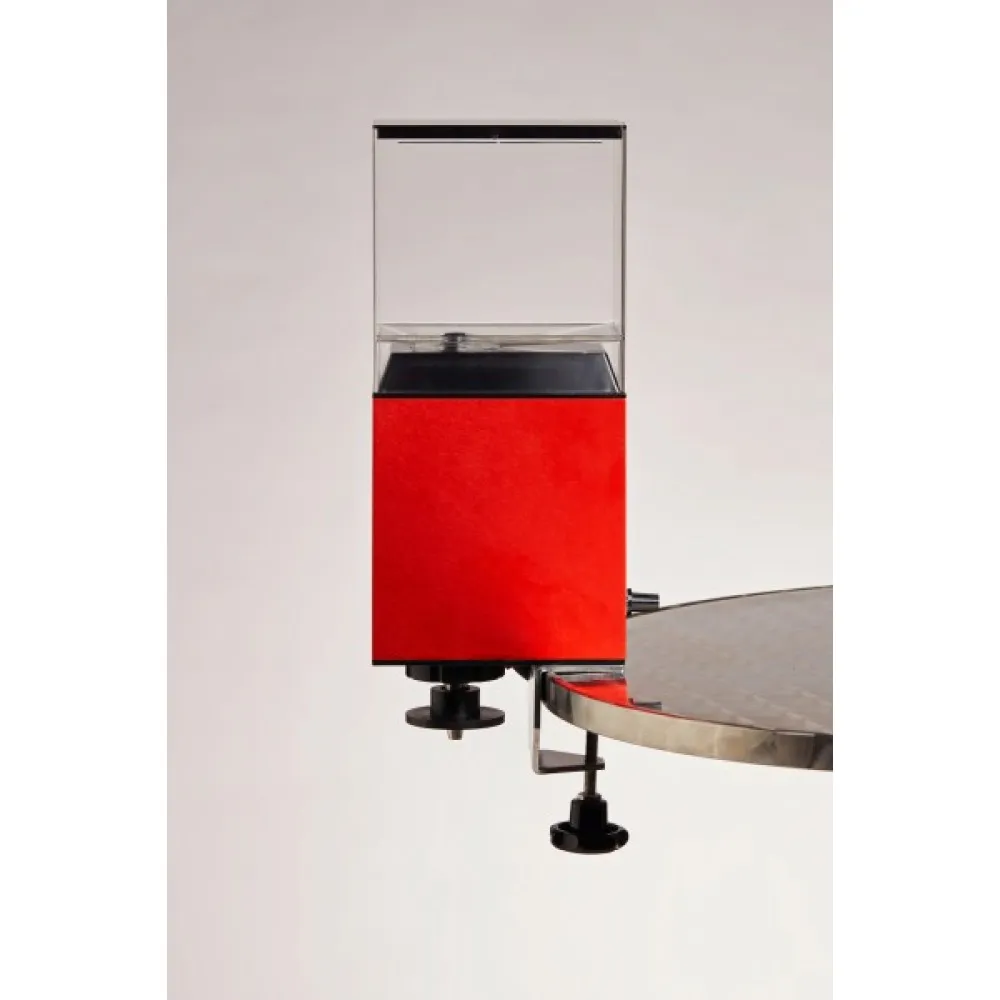 Heater for hot shots (L05-70338)