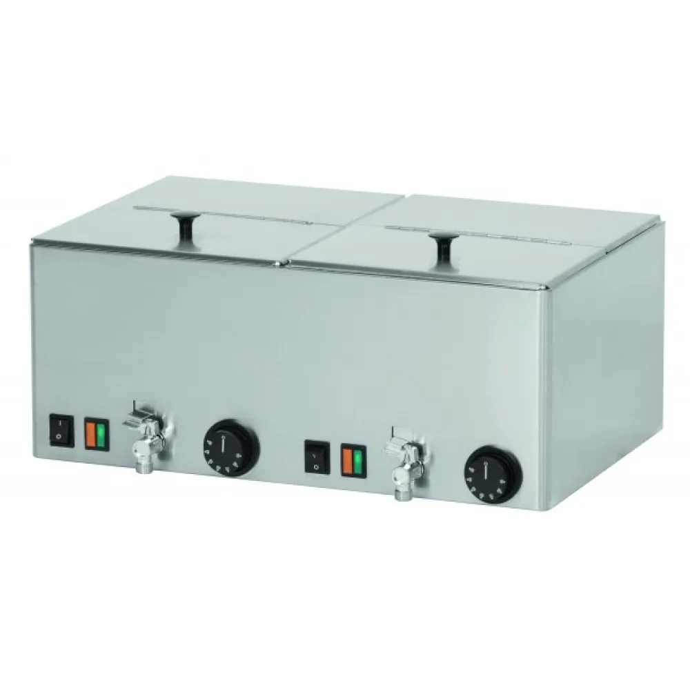 Hot marmite II (L00-00326N)