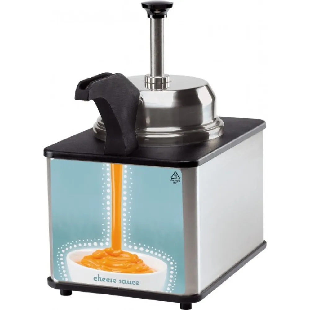 Distributeur de sauce piquante (L00-51530)