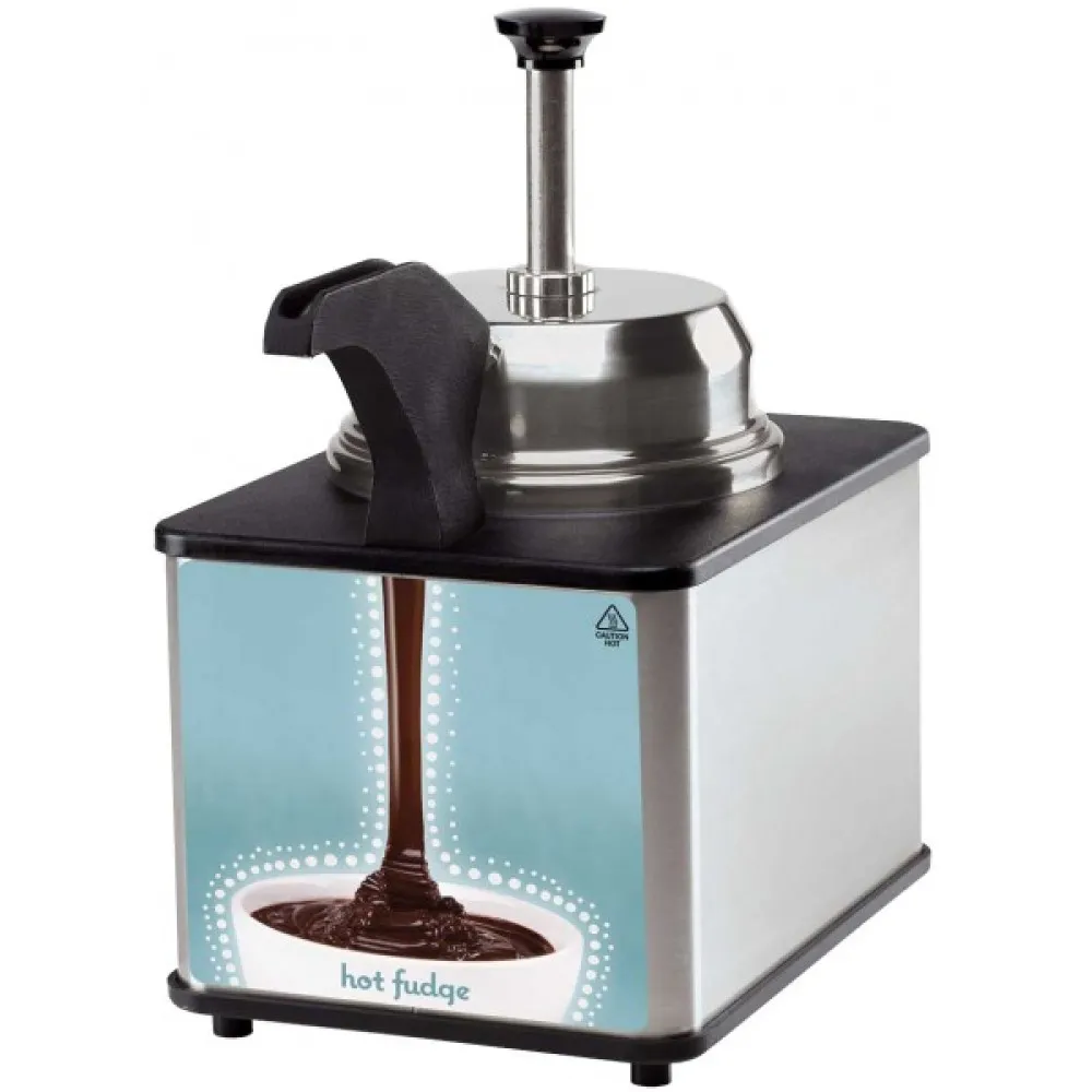 Distributeur de sauce piquante (L00-51530)