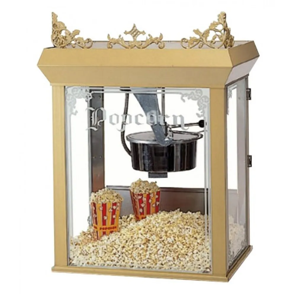 Popcorn maker Nostalgia Cinema (L00-51545)