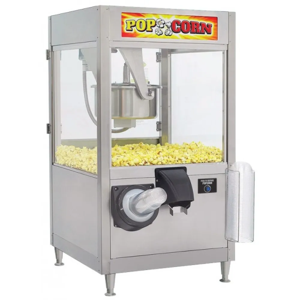 Popcorn maker Self-Service Pop XL (L00-51547)