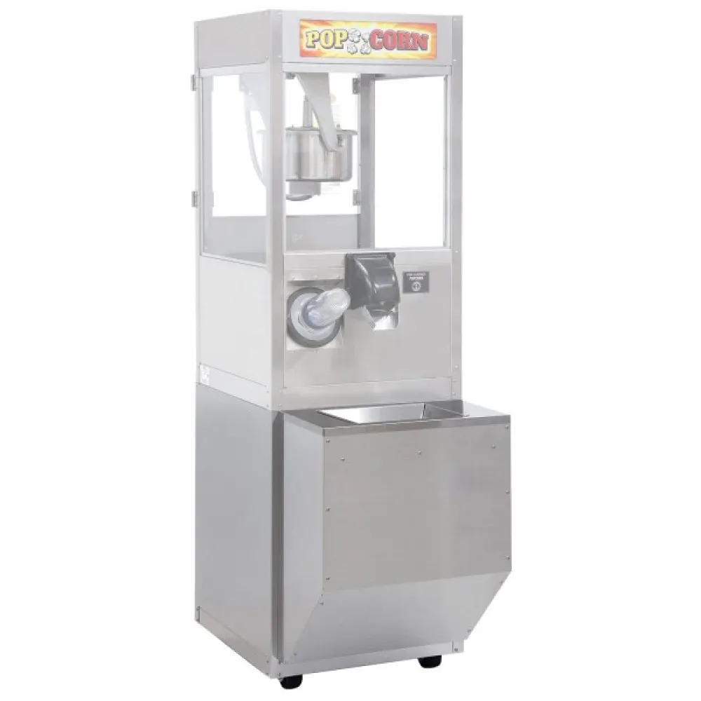 Base for popcorn maker Self-Service Pop XL (L00-51553)