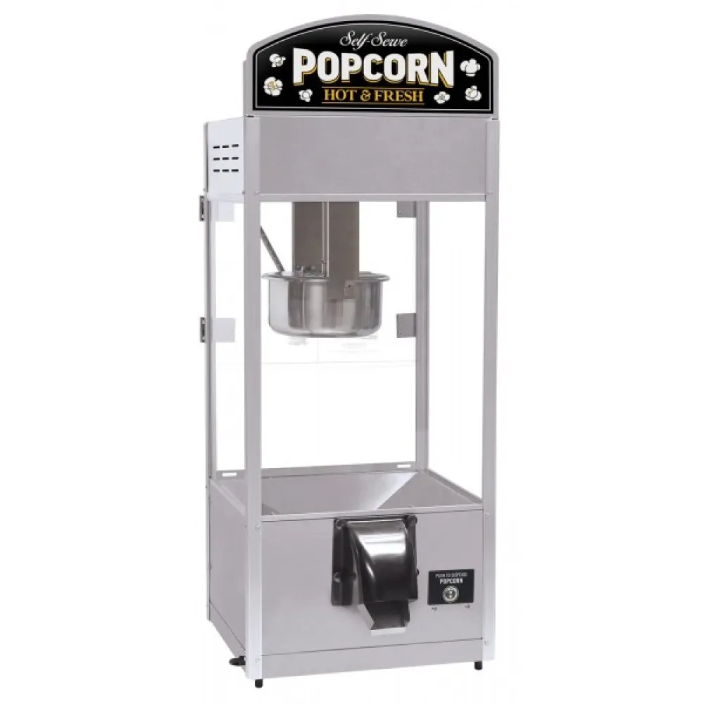 Popcorn maker Self-Service Pop Junior (L00-51554)