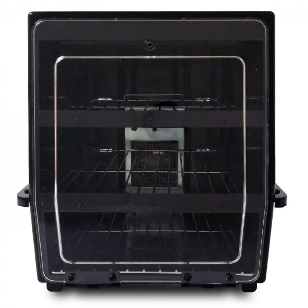 Nacho cheese hot showcase S (L00-51573)