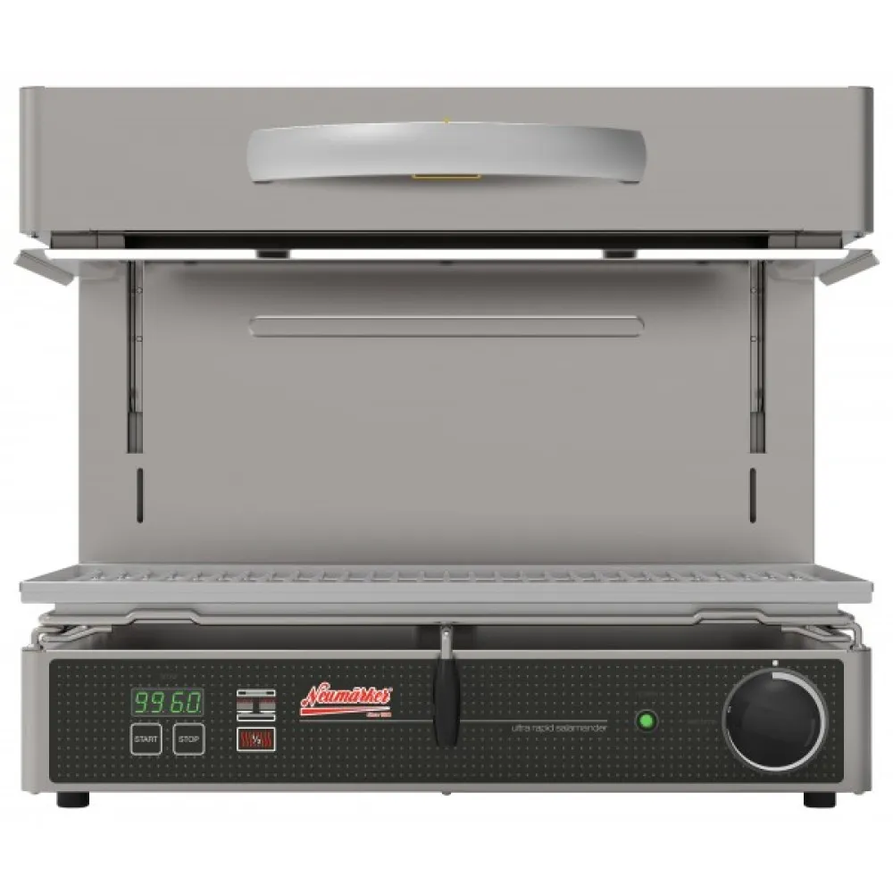 Salamander grill FLASH HEAT (L05-50374)