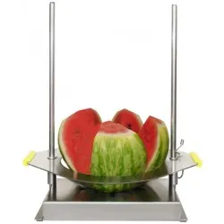 Watermelon cutter