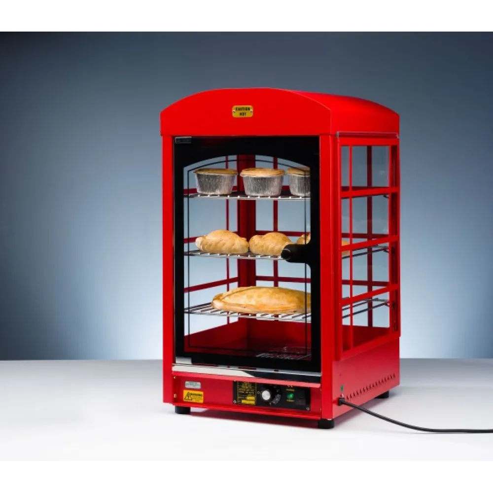 Warming showcase Phone Box (L05-51245)