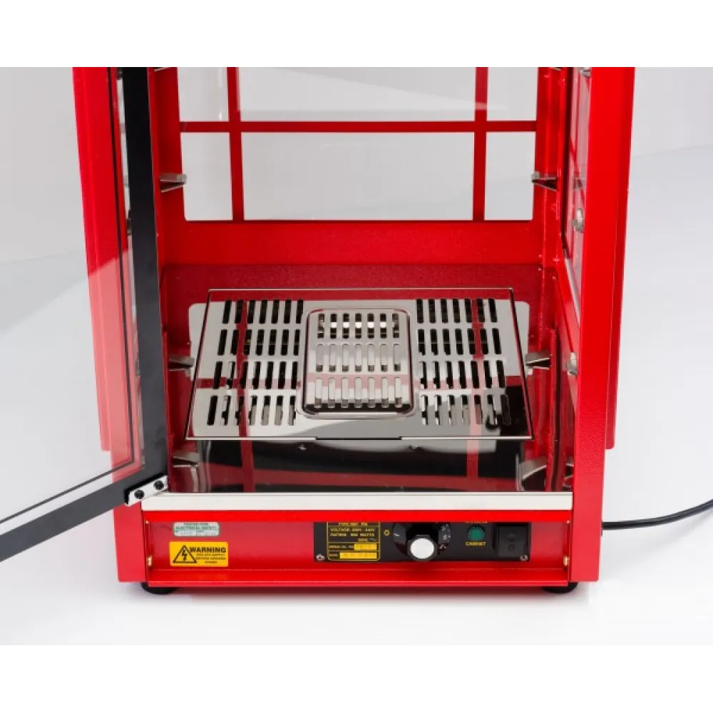 Warming showcase Phone Box (L05-51245)