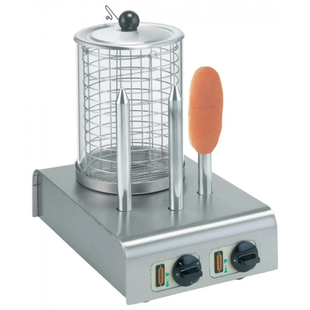 Hot-dog warmer (L13-50150)