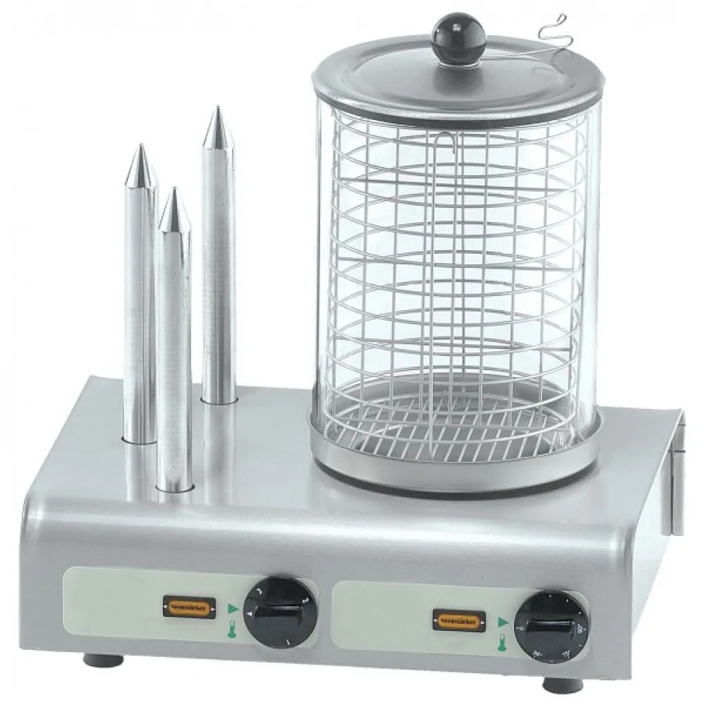 Hot-dog warmer (L13-50150)