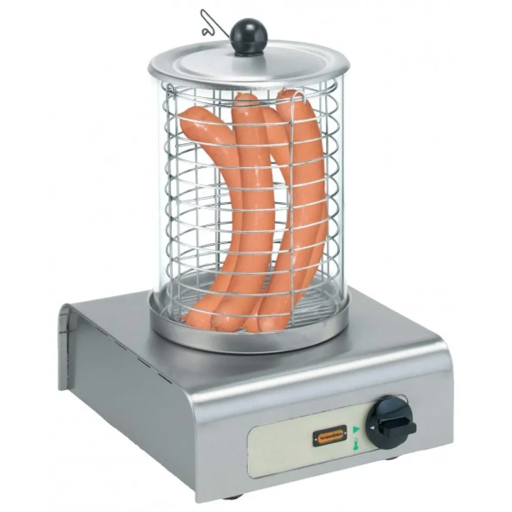 Hot-dog warmer 0.7kW (L13-50160)