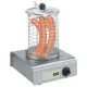 Hot-dog warmer 0.7kW (L13-50160)