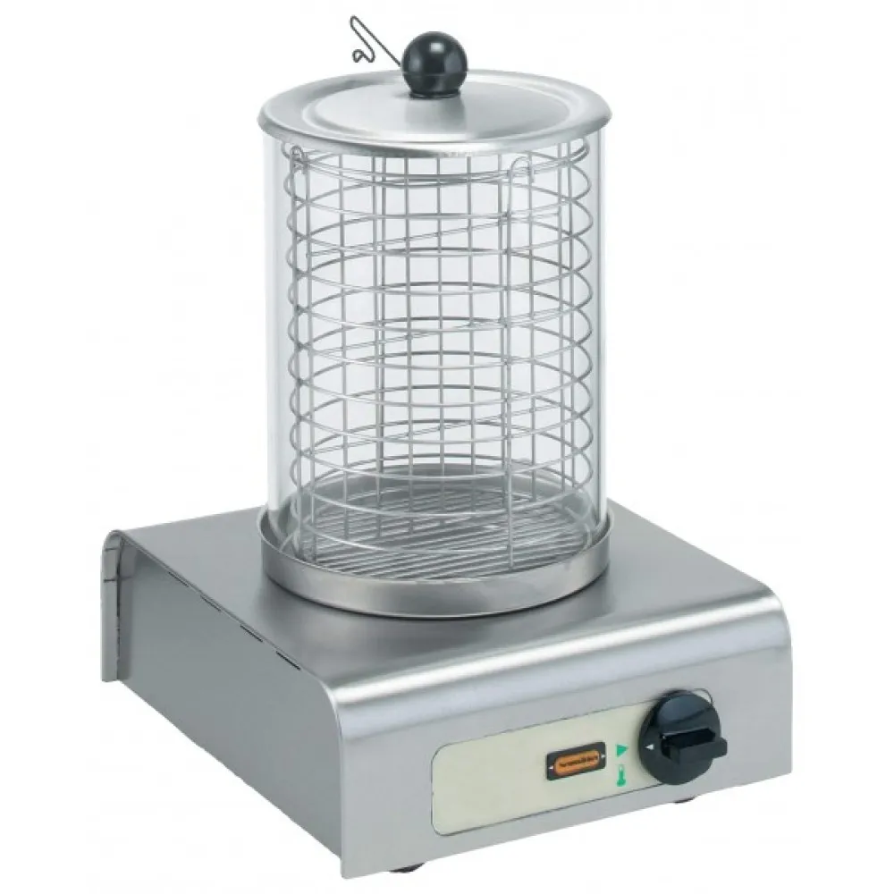 Hot-dog warmer 0.7kW (L13-50160)
