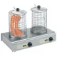 Hot-dog warmer 1.4 kW (L13-50162)