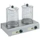 Hot-dog warmer 1.4 kW (L13-50162)