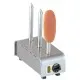 Warmer for hot dog buns 3 (L13-50701)