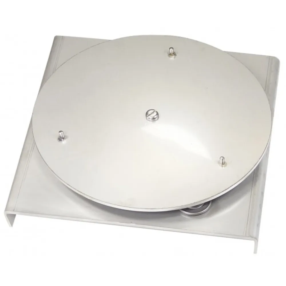Turntable for big tins (L9-50525-24)