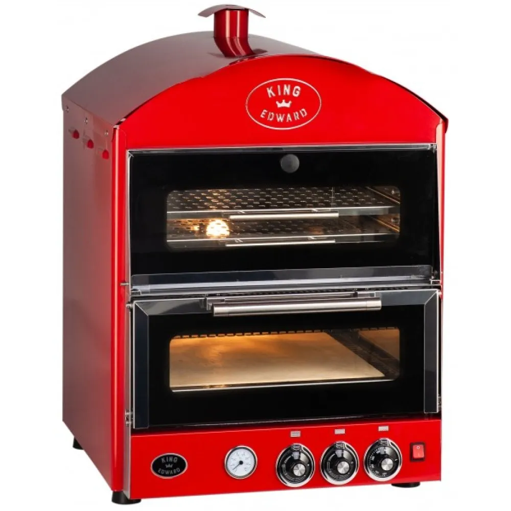 Pizza oven PK1W vintage (L05-51229)
