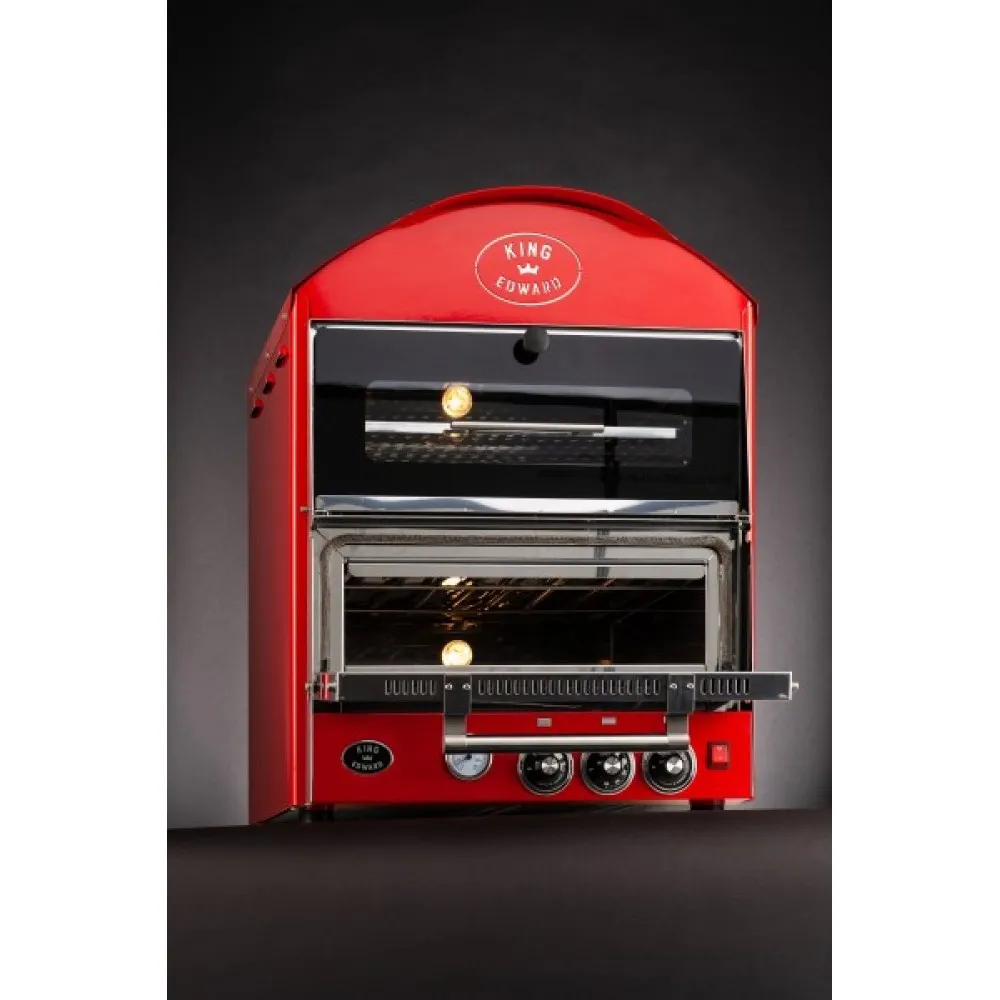 Pizza oven PK1W vintage (L05-51229)
