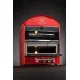 Pizza oven PK1W vintage (L05-51229)