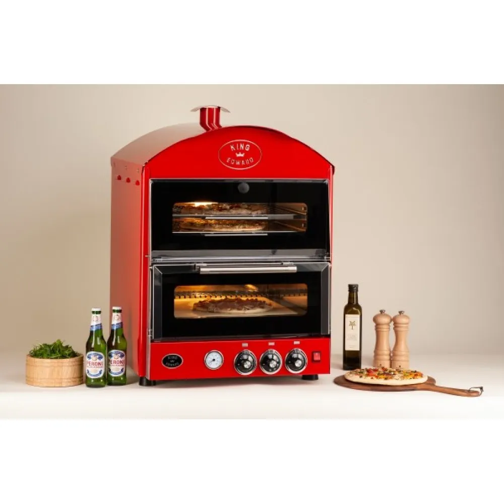 Pizza oven PK1W vintage (L05-51229)