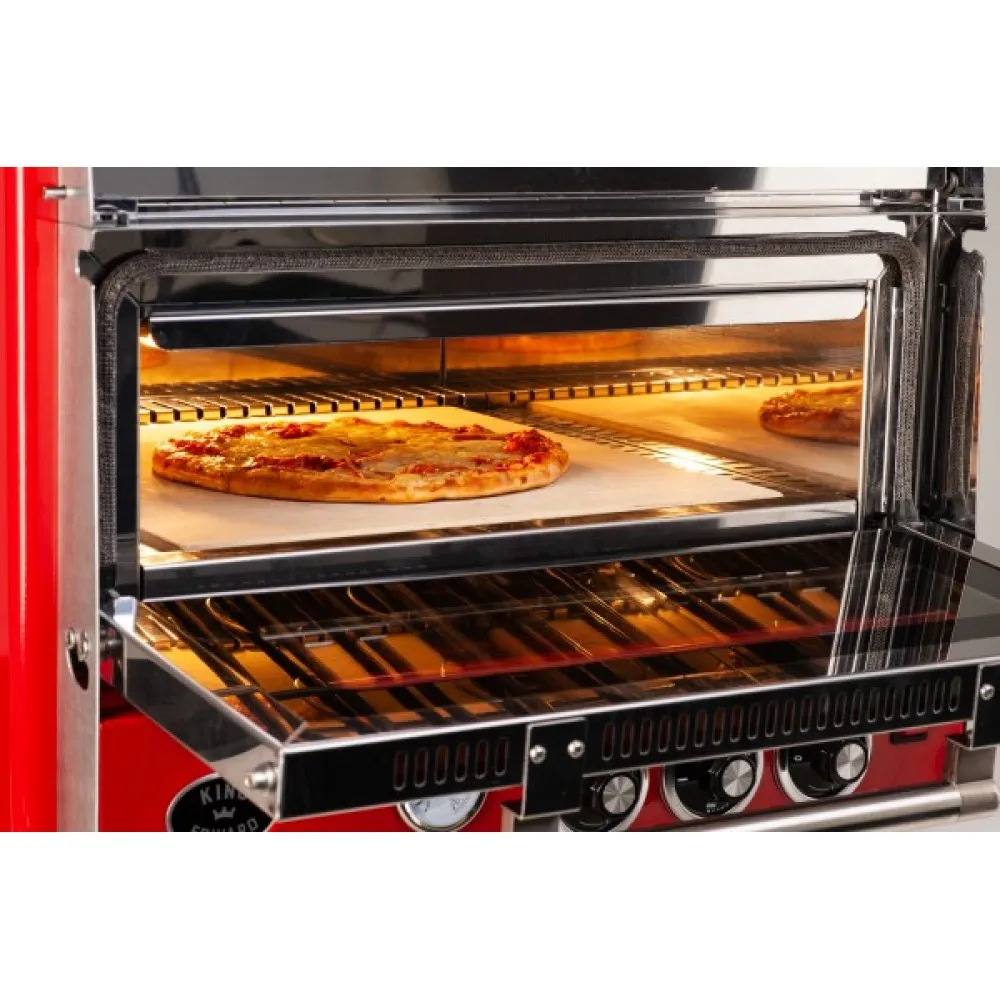 Pizza oven PK1W vintage (L05-51229)