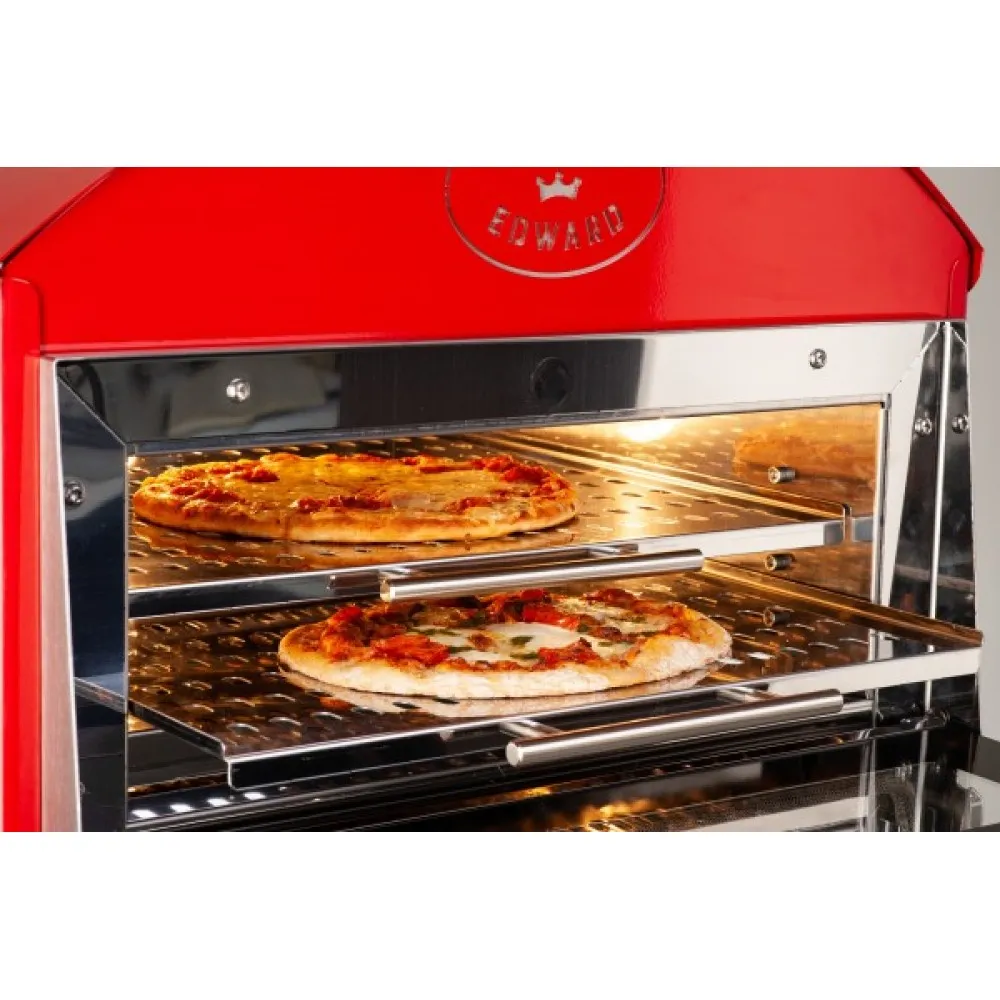 Pizza oven PK1W vintage (L05-51229)