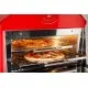 Pizza oven PK1W vintage (L05-51229)