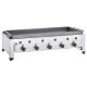 Gas combi table grill 5 (L00-50484)