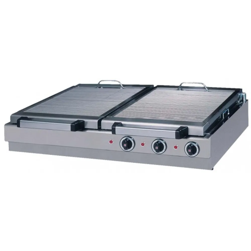 Electric water grill HS 2-70 (L05-30722)