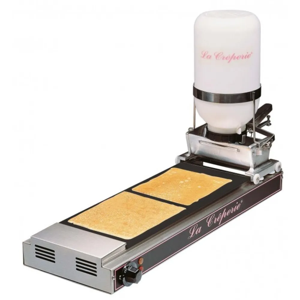 Сrepes pan LA CREPERIE (L05-40821)