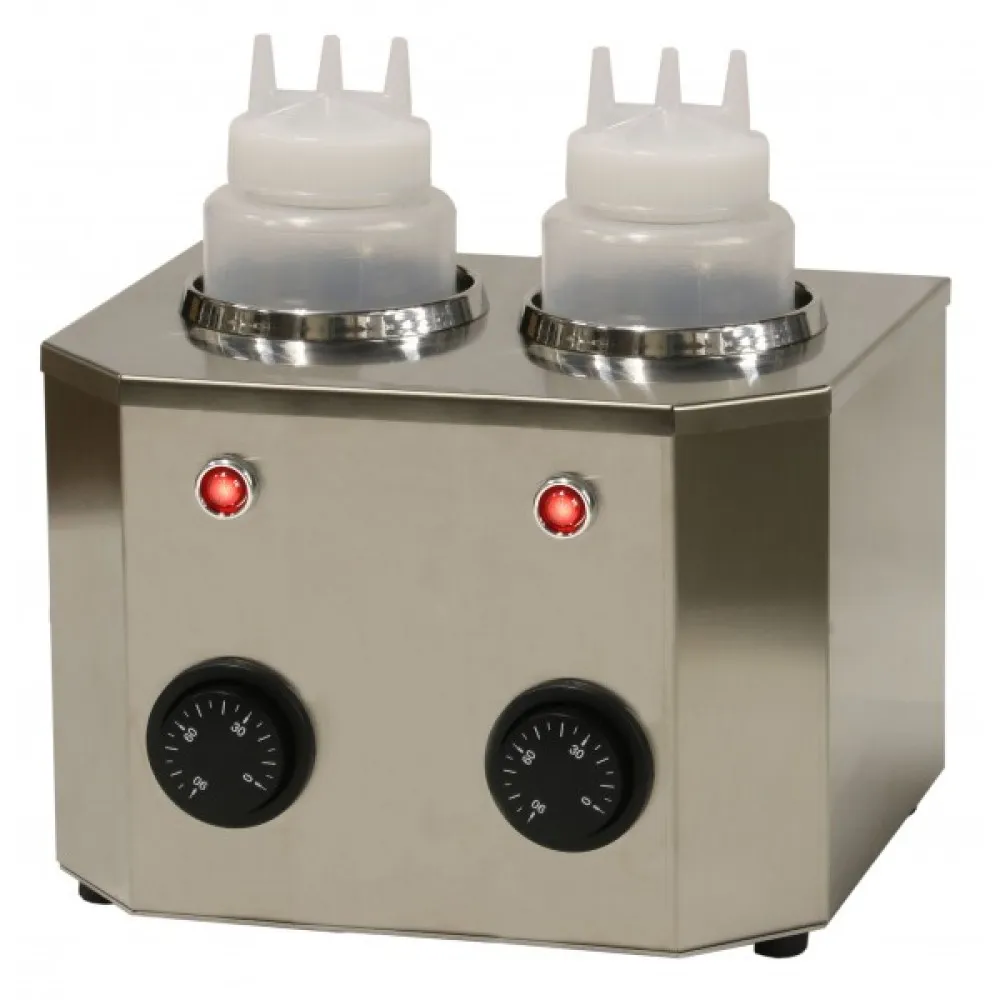 Chocolate spread warmer II 2.0 (L05-40825)