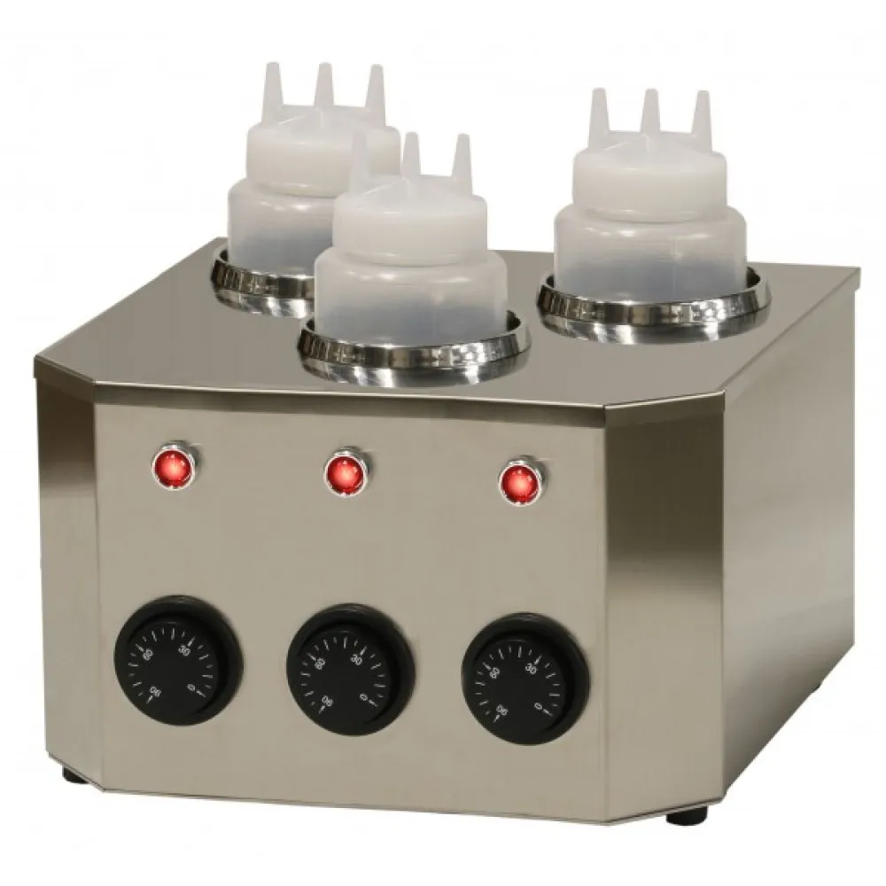 Chocolate spread warmer III 2.0 (L05-40826)