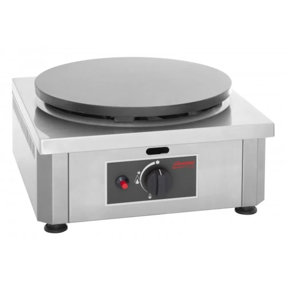 Pancake pan GAS 3.0 (L05-40962)