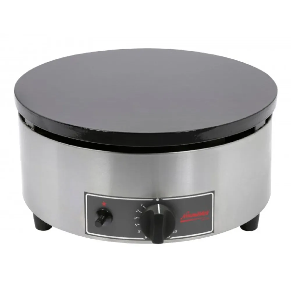 Gas pancake pan ECONOMIC  (L05-40964)