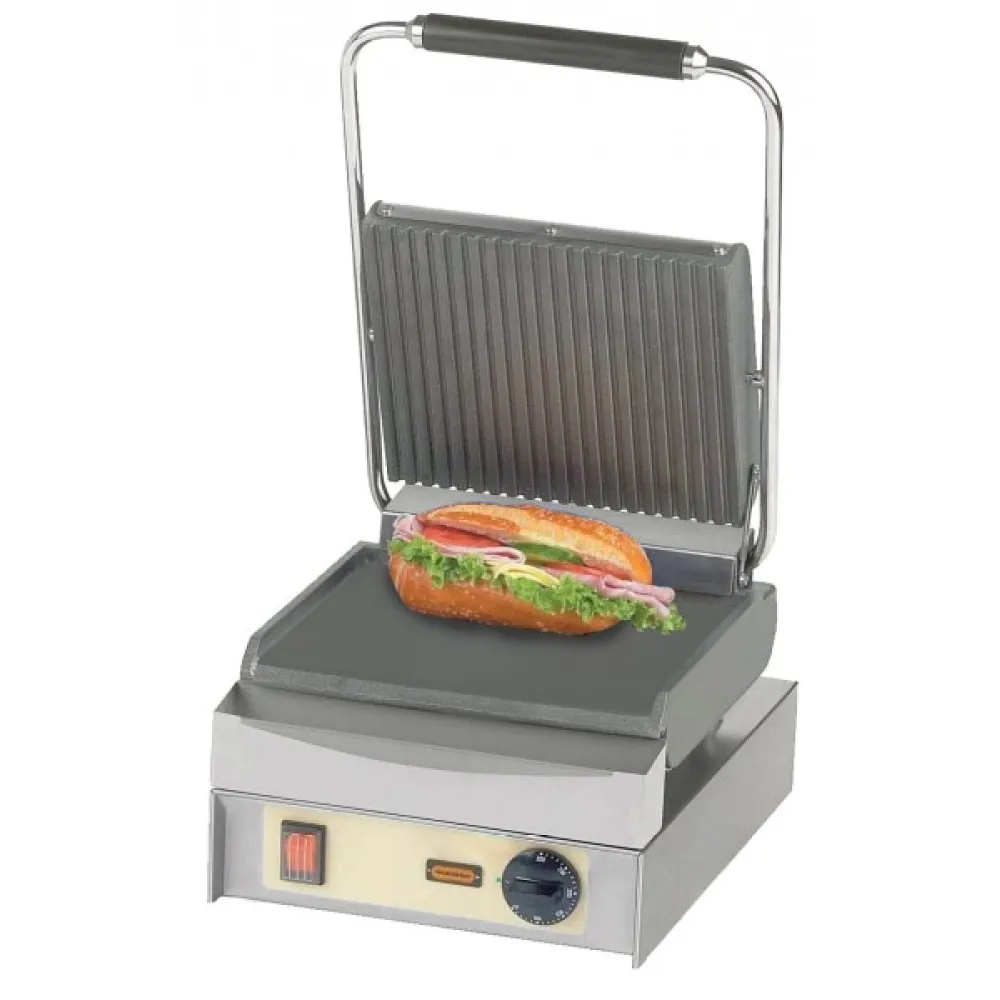 Contact grill PANINI MASTER eco (L11-80411)