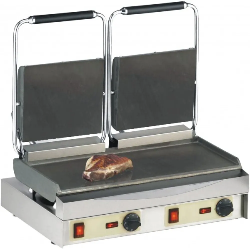 Contact grill KAMTSCHATKA GRILL eco (L11-80420E)