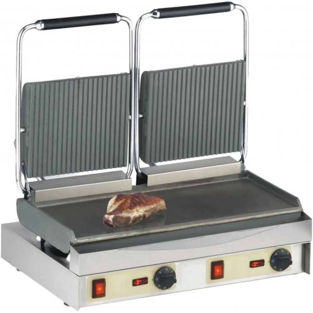 Contact grill KAMTSCHATKA GRILL eco (L11-80420E)