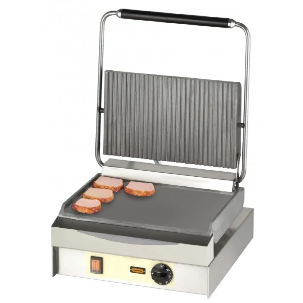 Contact grill CHOPPER GRILL eco (L11-80430E)