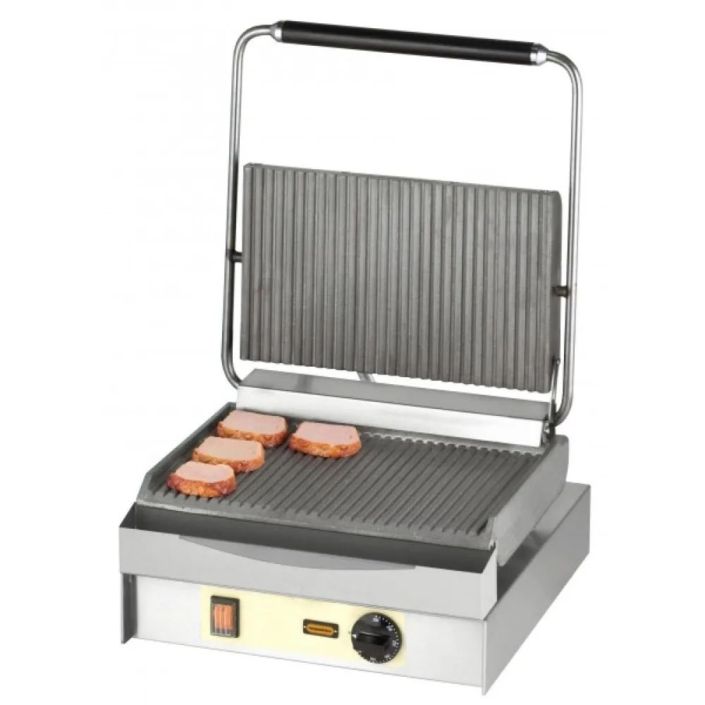 Contact grill CHOPPER GRILL eco (L11-80430E)