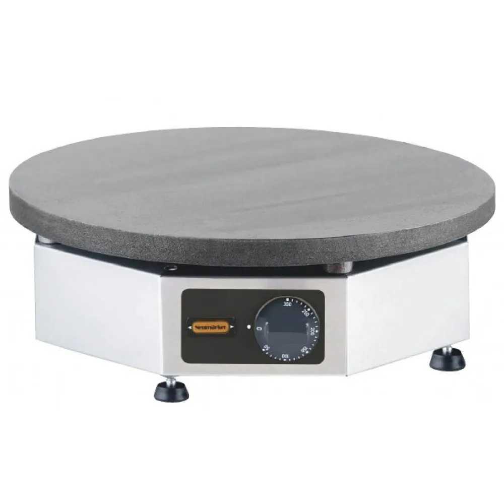 Pancake pan OKTA (L12-40904)