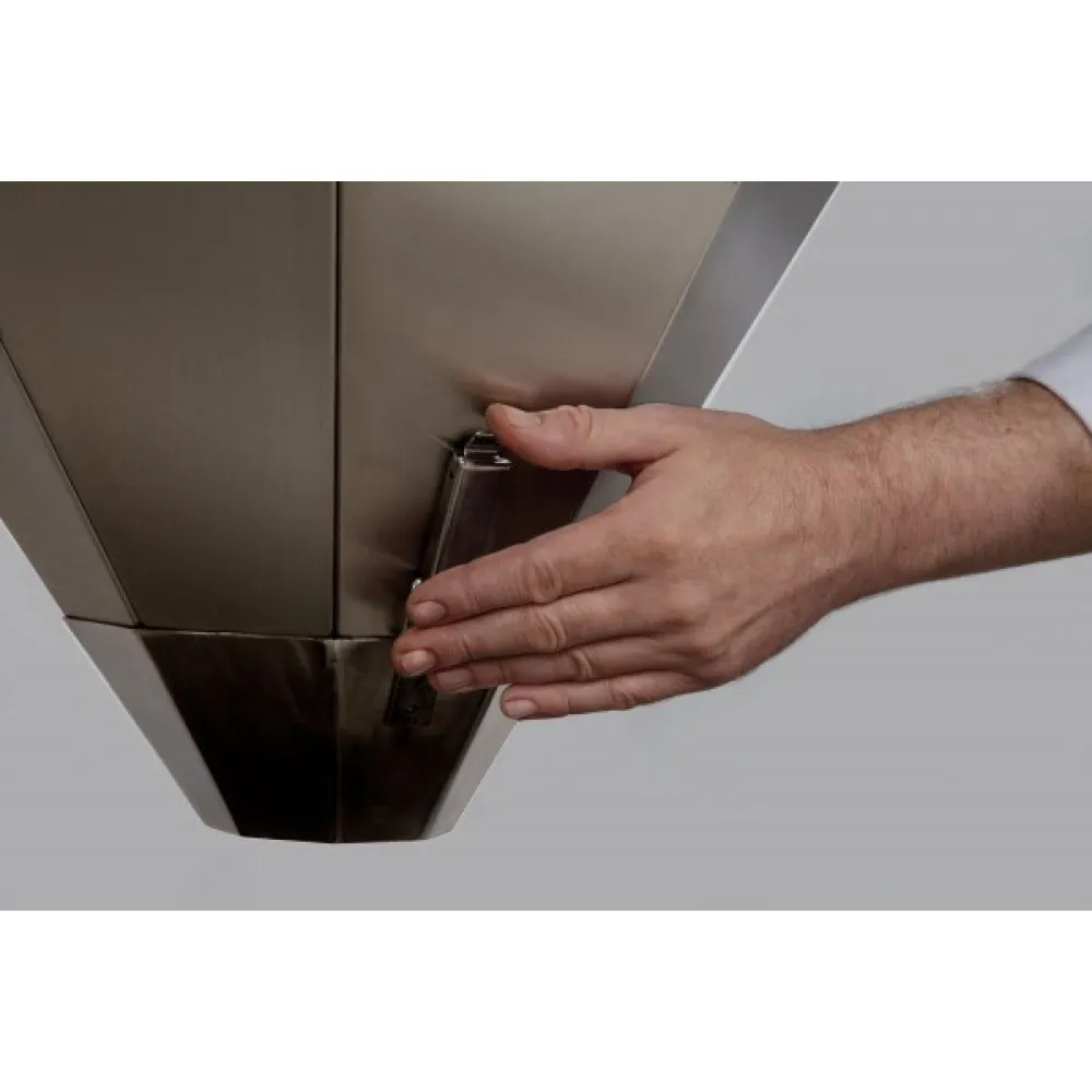 Diamant grill (L17-71500)