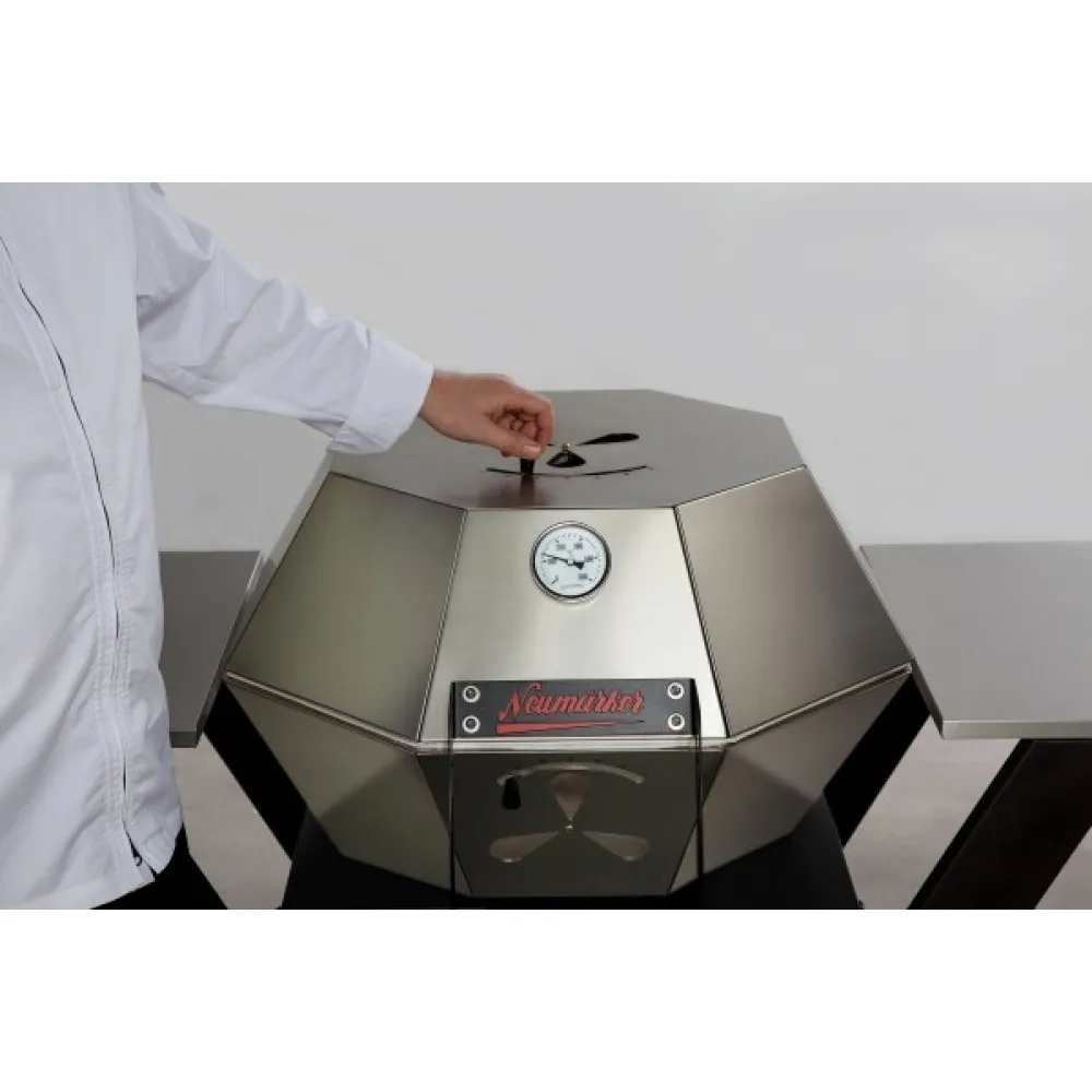 Diamant grill (L17-71500)