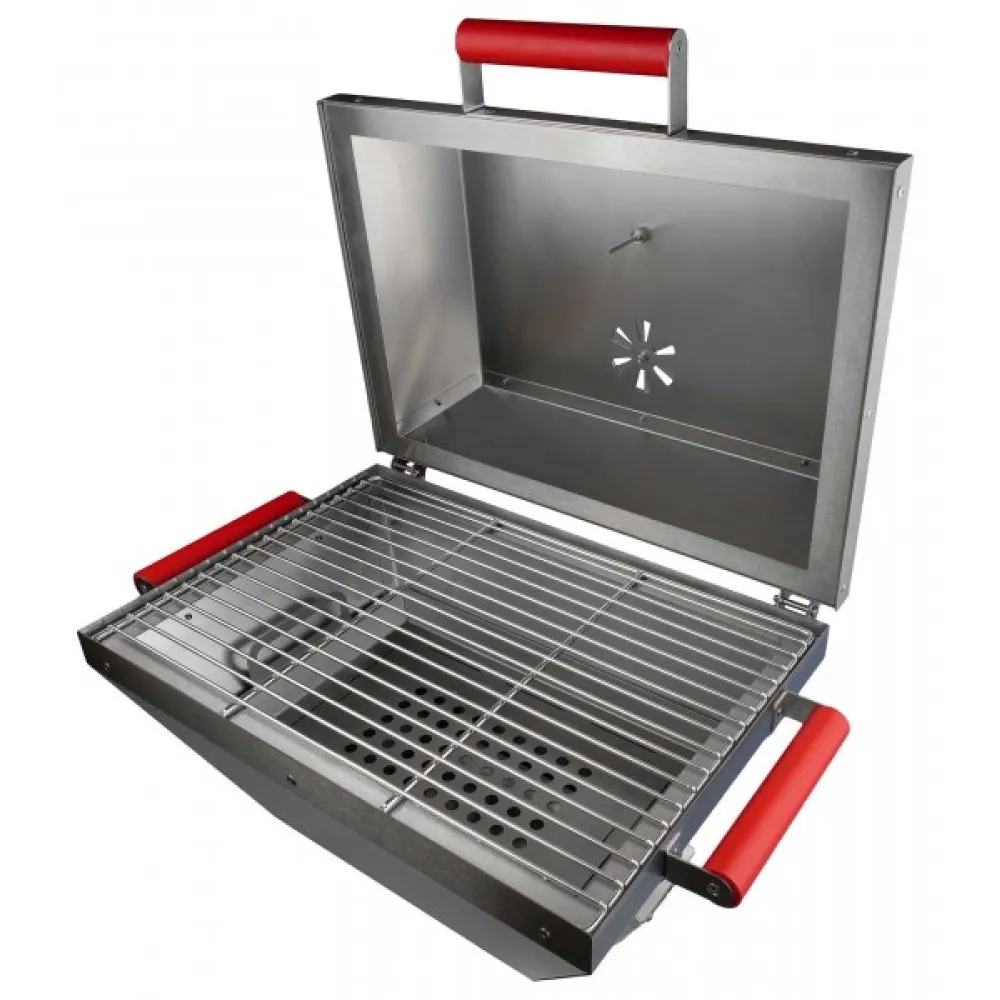 Diamant grill MINI2GO (L17-71503)