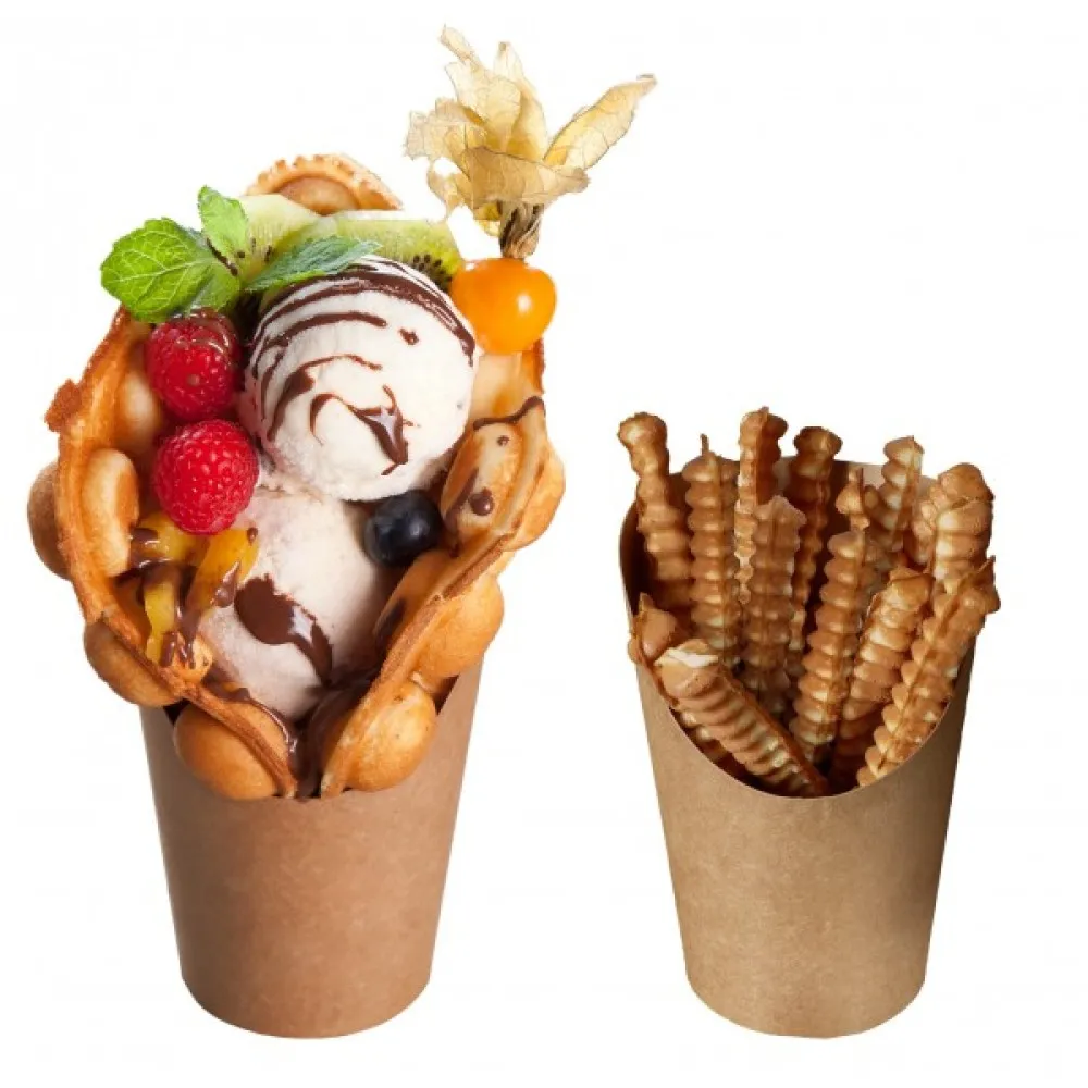 Snack cup eco (L00-40003)