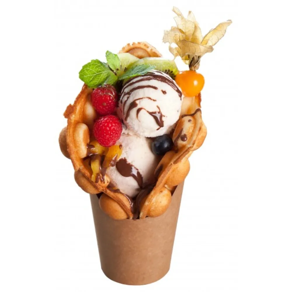 Snack cup eco (L00-40003)