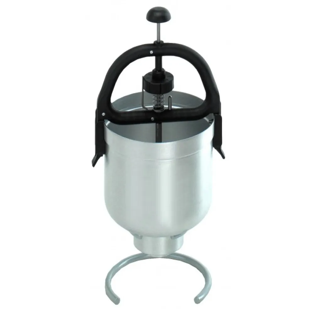 Manual dispenser (L00-40256)